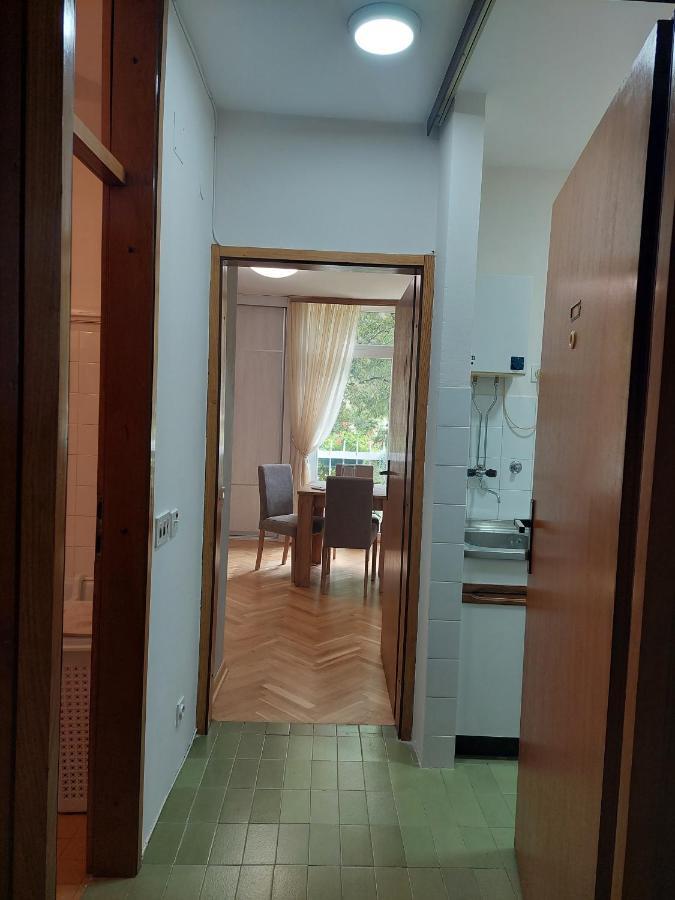 Sevojno Studio Apartment Sevojno